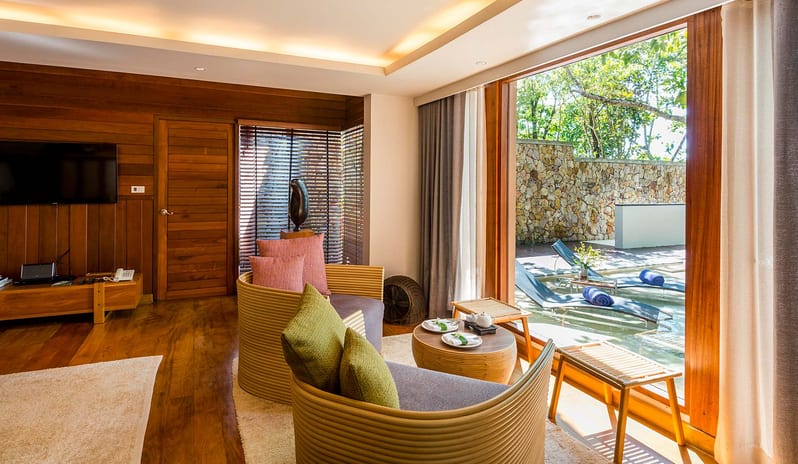 The Tubkaak Krabi Boutique Resort-Tubkaak Suite 5_1513